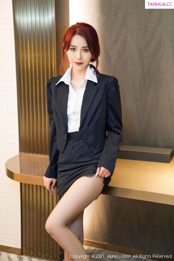 周慕汐  [XiuRen]高清写真图 2021.04.09 VOL.3286 周慕汐baby第11张图片